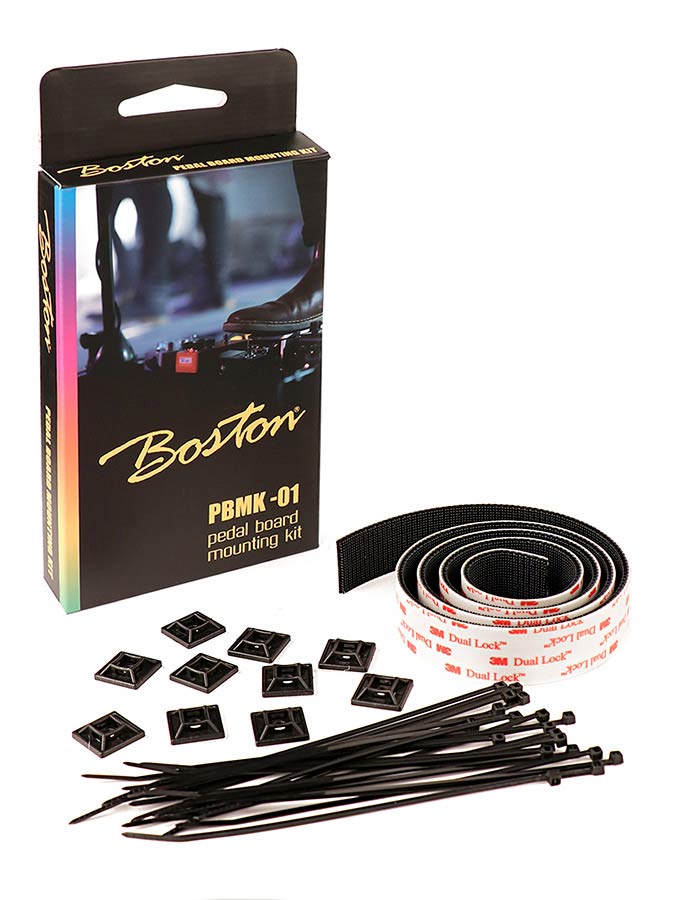 Boston PBMK-01 PBMK-01
