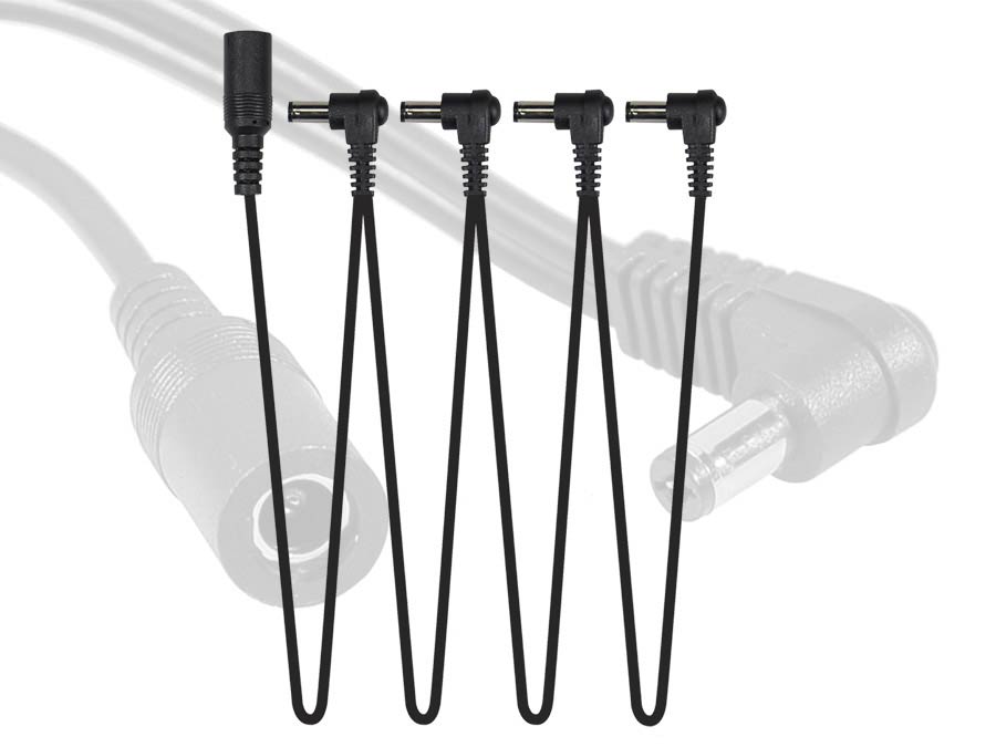 Boston XCABLE-S4 XCABLE-S4