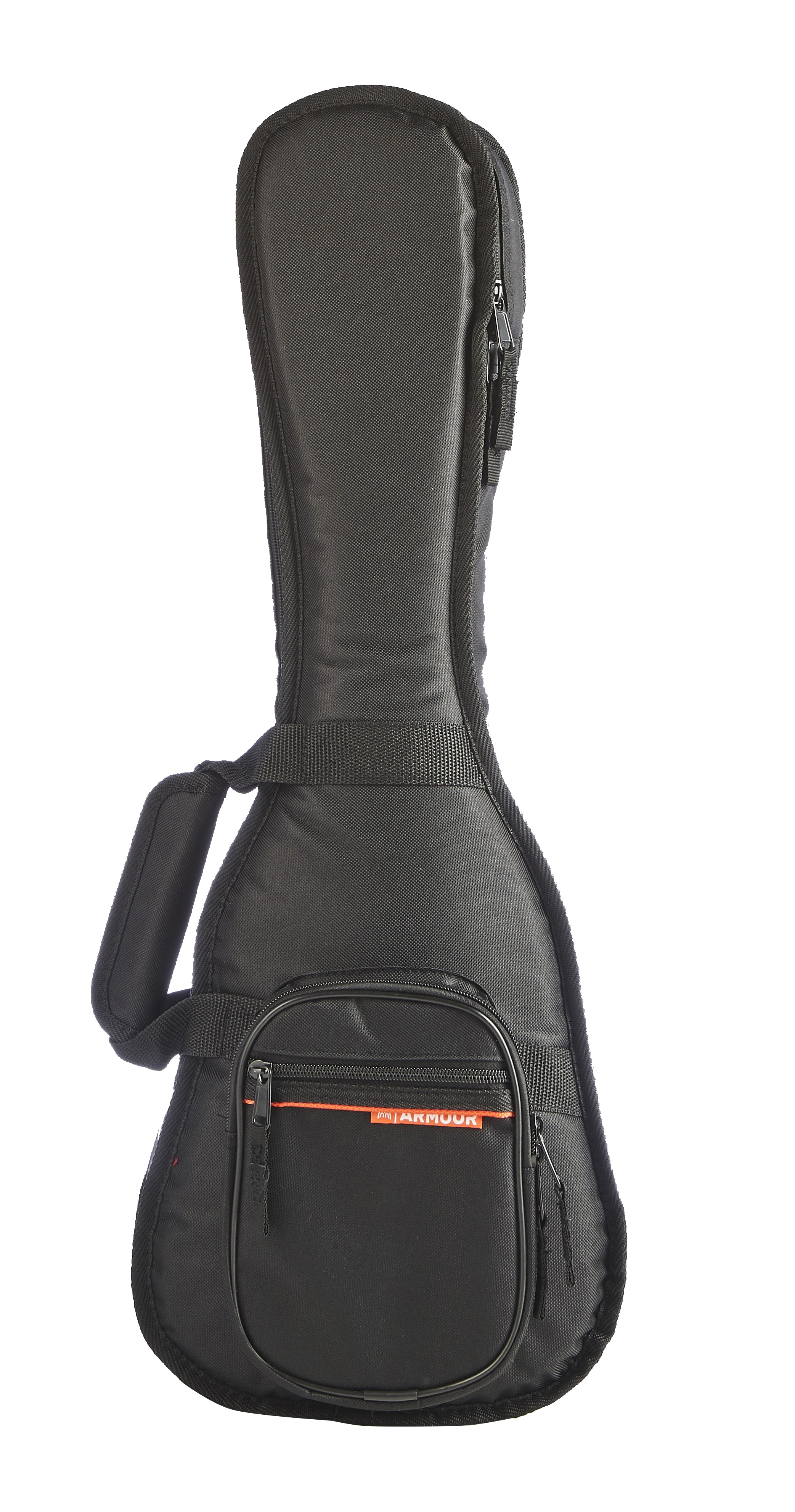 Armour ARM240C Funda Ukelele Concerto (20Mm) Arm240C ARM240C