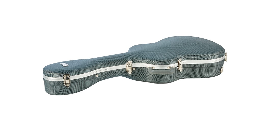 Armour PLAT500CP Estuche Platinum De Guitarra Clasica Ashton Con Bandolera PLAT500CP