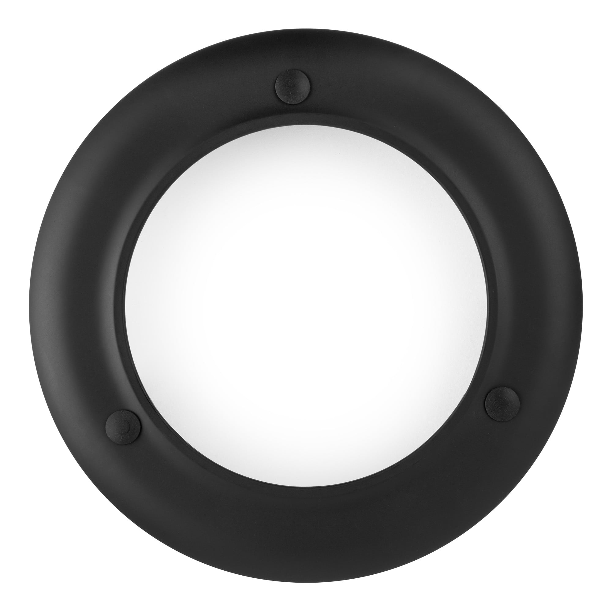 Beamz Anillo de instalación de cabeza móvil NOVARing-BK Anillo de instalación de cabeza móvil NOVARing-BK