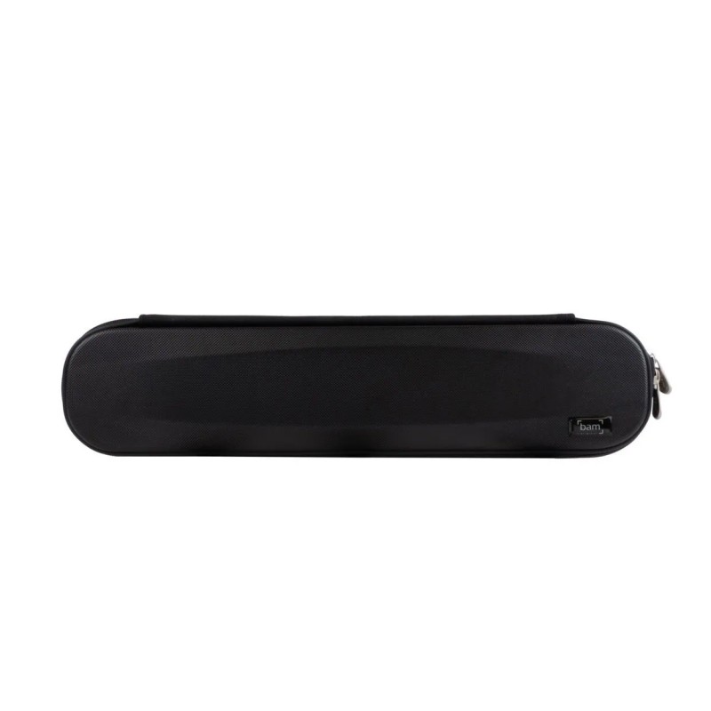 Bam Estuche flauta  Stage STAGE4009I Black Negro ESFLBSTG4009IN