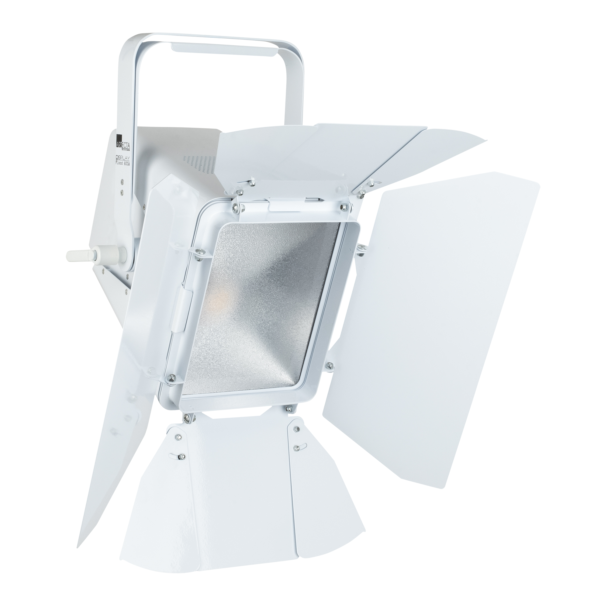 Artecta Display Flood 80 SW Flood LED 80 W Blanco Intercambiable - Blanco A0320121
