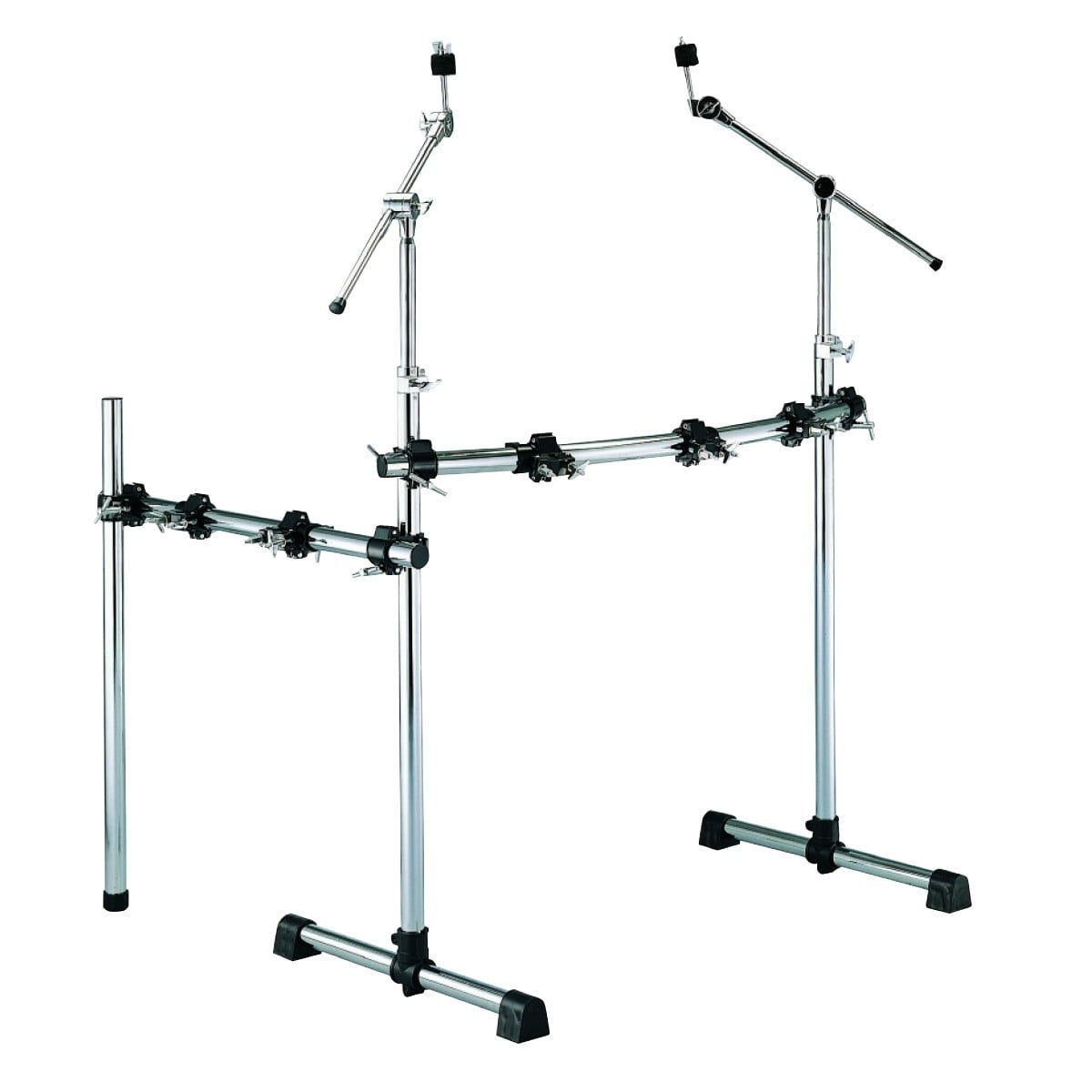 Peace DR-17 Soporte para batería estándar con sistema de patas en forma de DR-17