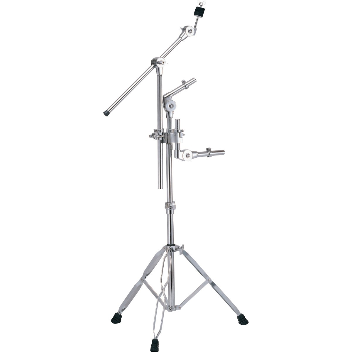 Peace TTS-850 Serie 800, incluye varios platos y soporte para toms. TTS-850