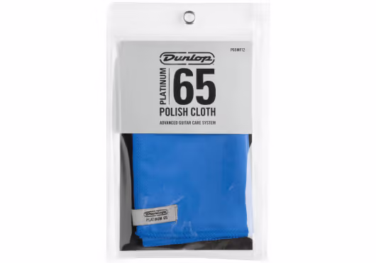 Dunlop Kit De Mantenimiento Platinum 65 ADUP65MF12-FR