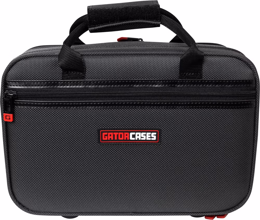 Gator Softcase  Clarinete Sib HGCGL-CLARINET-23