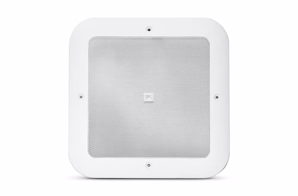 JBL Rejilla Cuadrada Para Las Series Control 200 Y Control 300 mtc-sg6-8