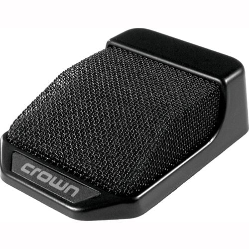 AKG MICRO PCC-130SW Microfono Superficie Crown Lineal Inter. PCC130SW
