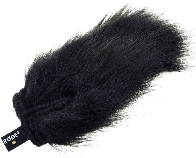 Rode DeadCat VMP Pantalla Antiviento Para Videomic Pro DeadCat VMP