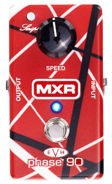 MXR EVH90 Eddie Van Halen Phase 90 EVH90 Eddie Van Halen Phase 90