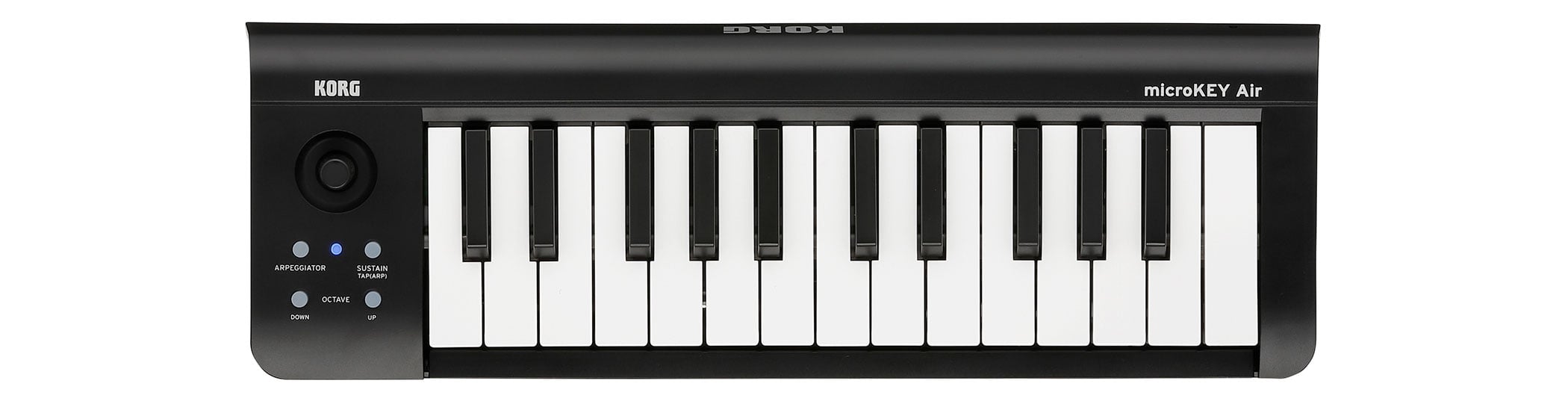 Korg Microkey Air 25 controlador Midi Microkey Air 25