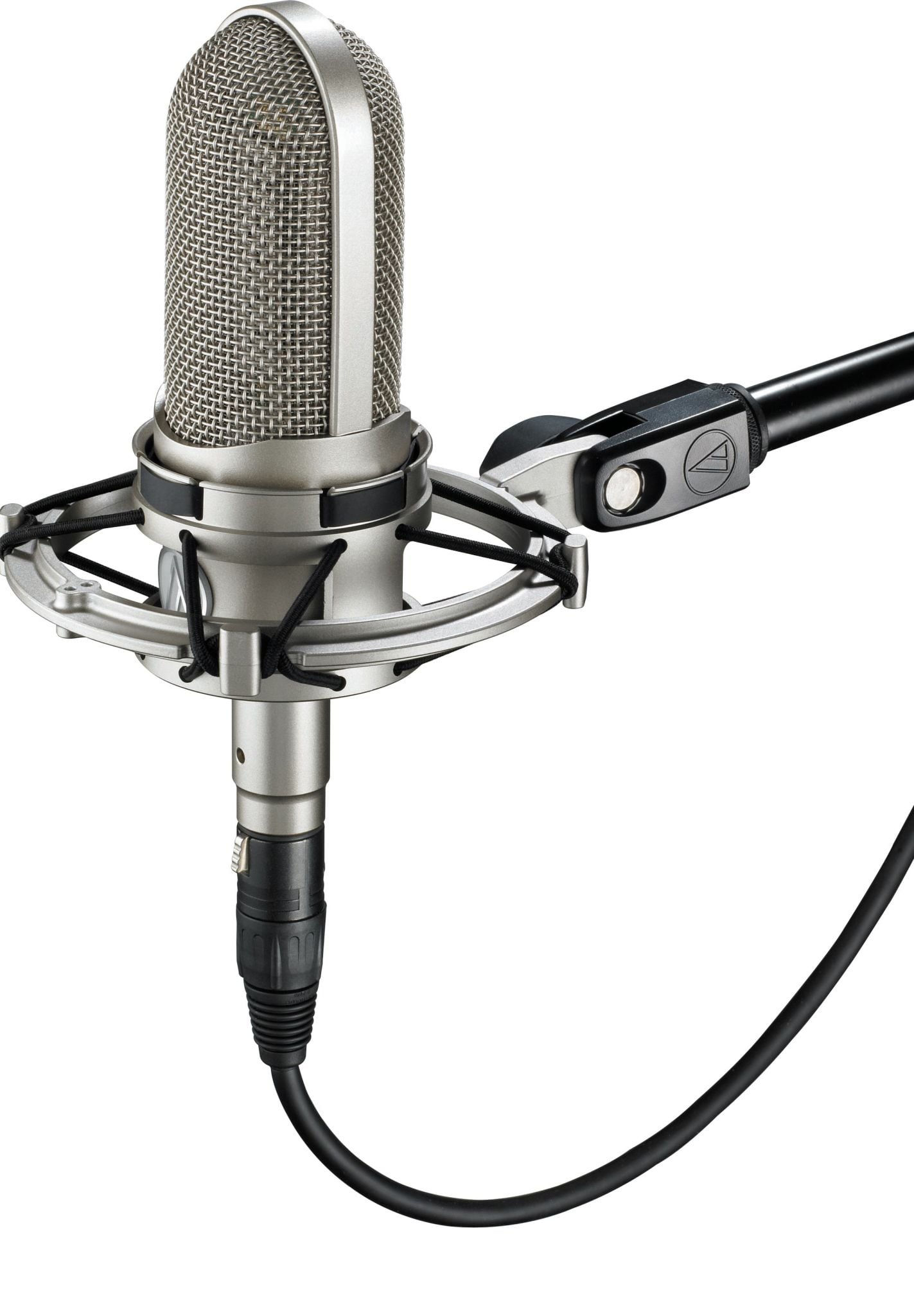 AUDIO TECHNICA AT 4080 Microfono de Condensador Cardioide AT 4080