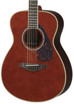Yamaha LS16 ARE Guitarra Acustica LS16