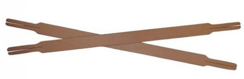 Paiste AC59006 Correas Plato Choque AC59006 