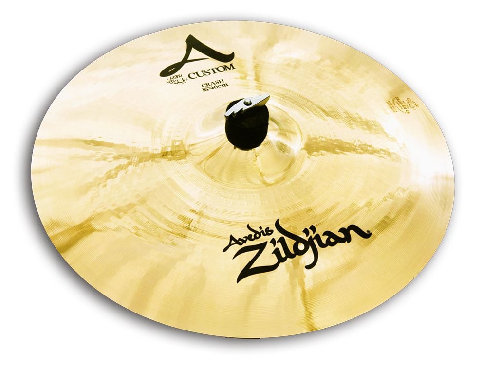 Zildjian CRASH 16 CRASH 16 A CUSTOM