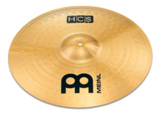 Meinl HCS18C Crash HCS18C