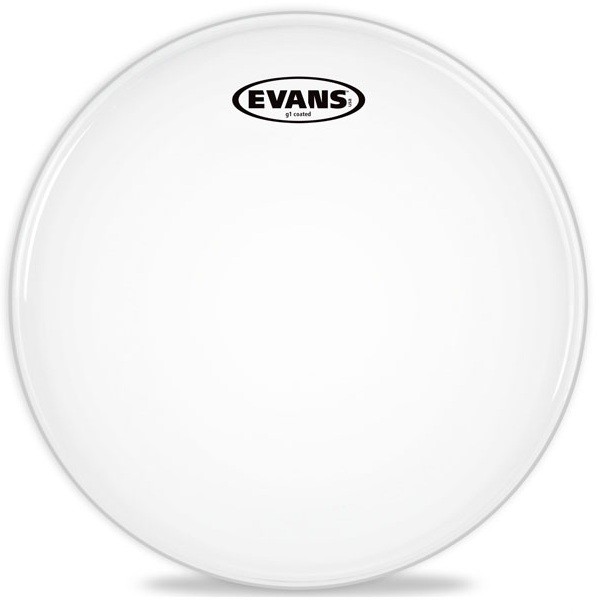 Evans B14G1-B G1 Coated 14" Pack 10 Parches B14G1-B