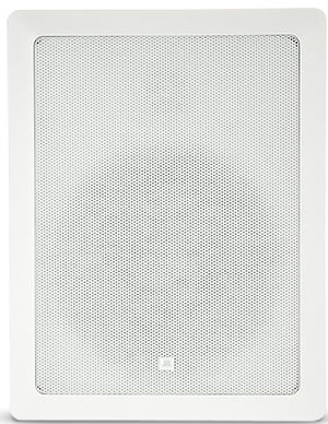 JBL Control 128w Altavoz de empotrar en pared de 2 vías Pareja Control 128w