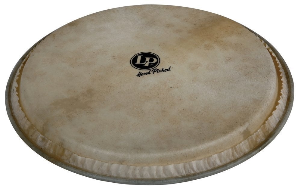 Latin Percussion LP960 Parche para Djembe Hand Picked, 14" LP960