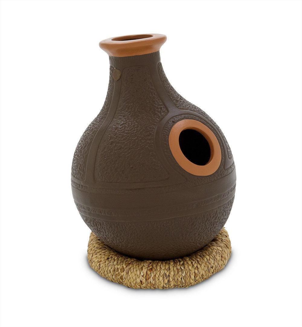 LP Udu Drum Claytone Claytone # 1, LP1400-C1 Udu Drum Claytone Claytone