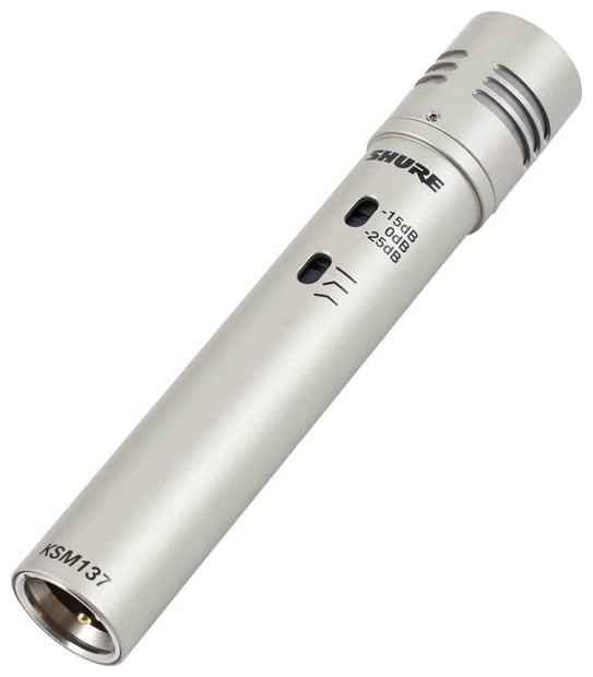SHURE KSM137SL KSM137SL