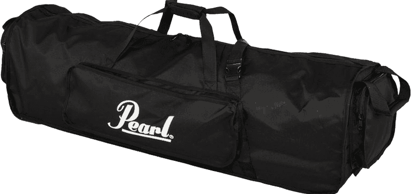 Pearl PPB-KPHD46W Funda Herrajes Batería 46"Hardware Bag, with wheels