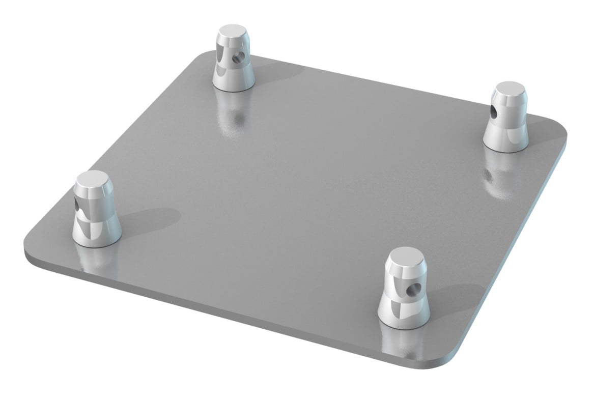 Beamz P30 Plato Base Completo Truss 182368 P30 Truss