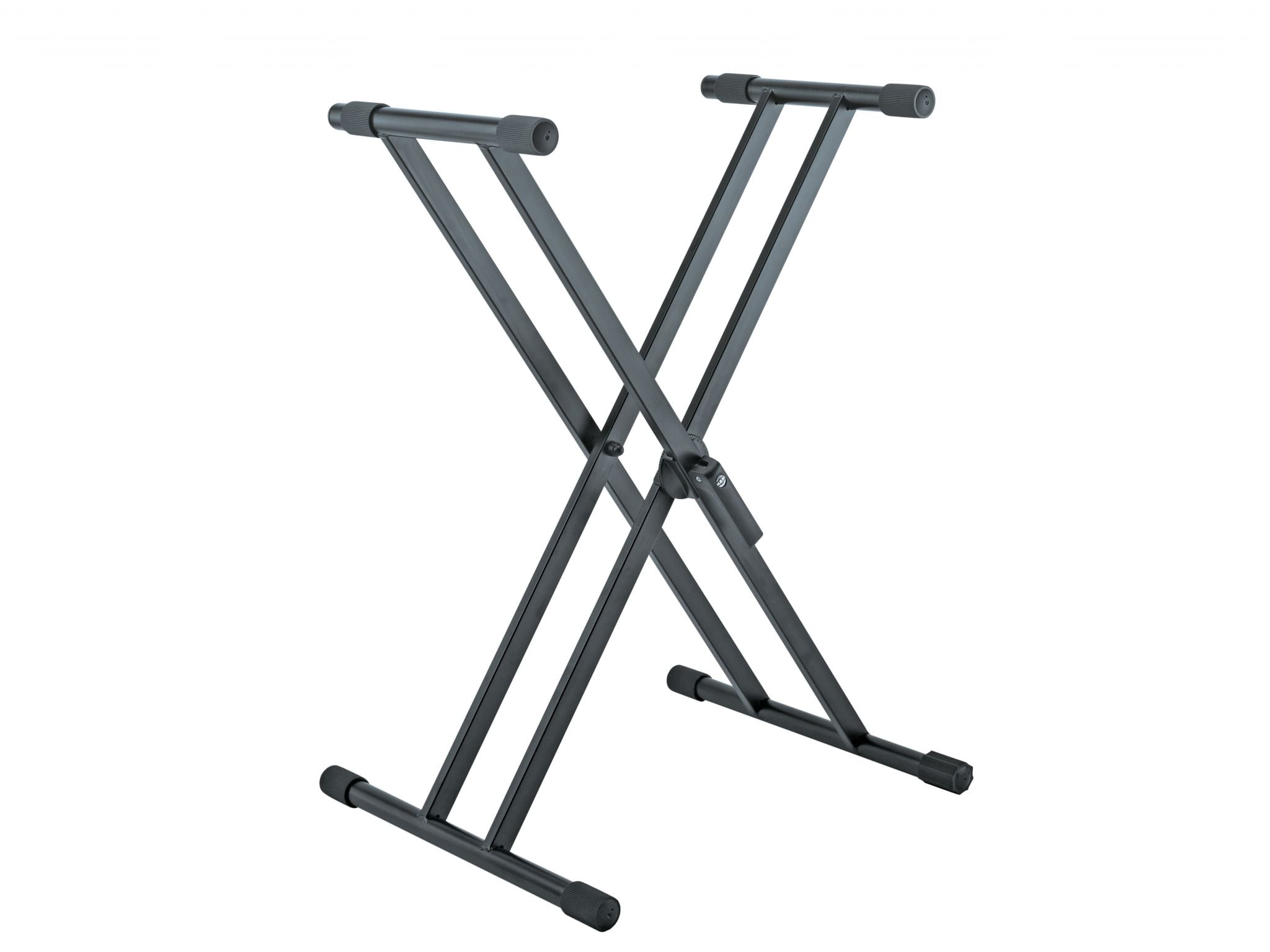 Konig & Meyer 18990 Soporte en X Para Teclado Negro 18990 Rick