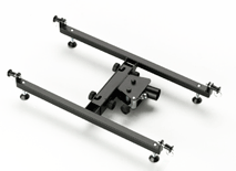 dB Technologies DSA 4 Soporte de Altavoz DSA 4