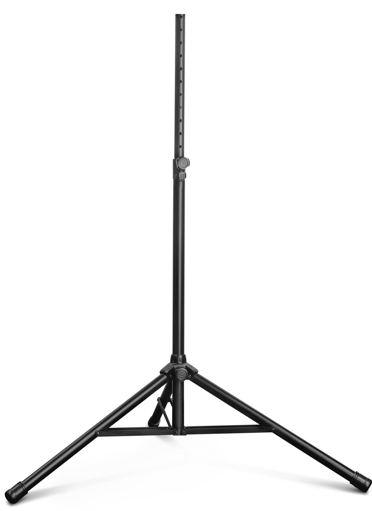 Gravity TSP 5212 LB Soporte de altavoz serie Touring de acero con bloqueo automático Lockpin TSP 5212 LB