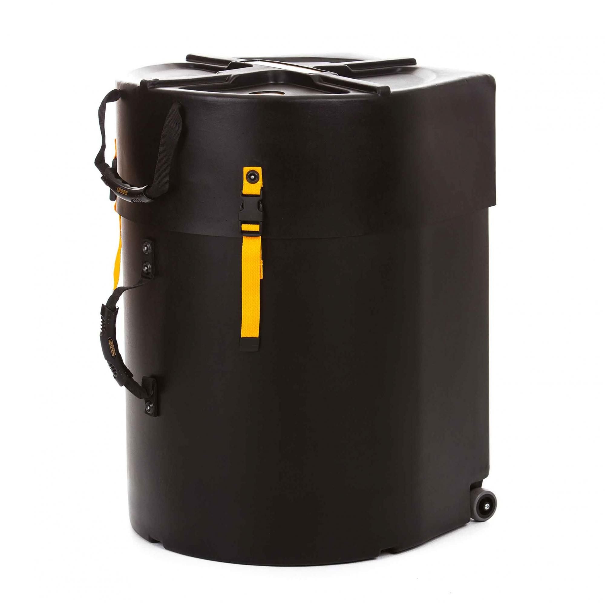 Hardcase HNDJ14 Estuche Rígido para Djembé de 14" HNDJ14