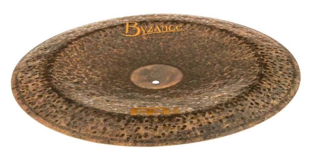 Meinl B20EDCH Platillo China 20" Byzance Extra Dry B20EDCH