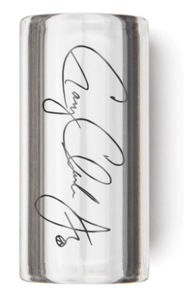 Dunlop CJ212 Slide Bottleneck Cristal Gary Clark Jr Heavy-Short Dunlop CJ212