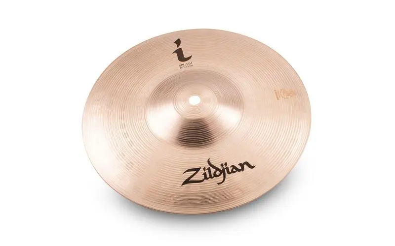 Zildjian10" I Family Splash Splash 10" I Family