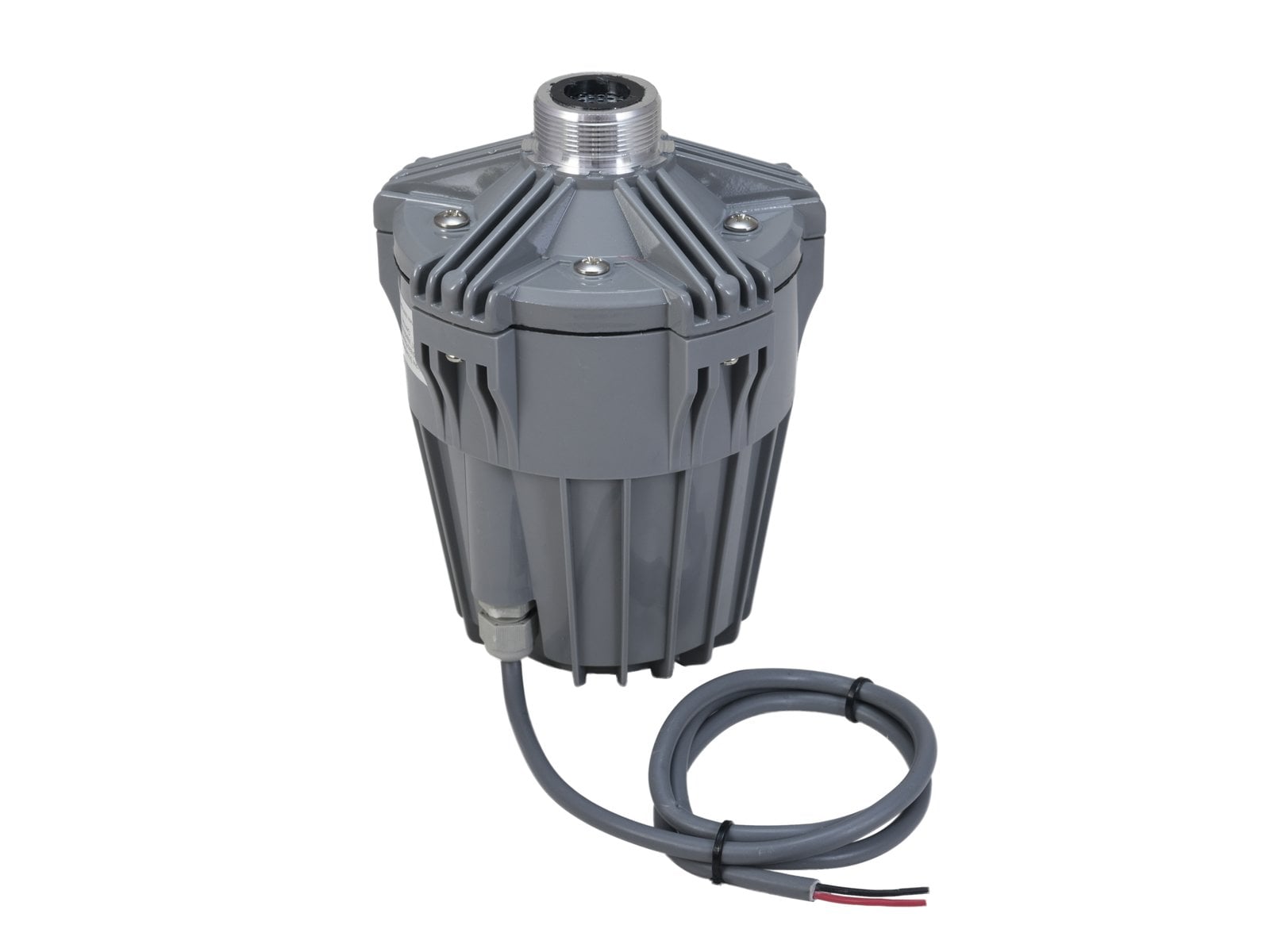 Omnitronic ED-60T Controlador de bocina resistente a la intemperie ED-60T