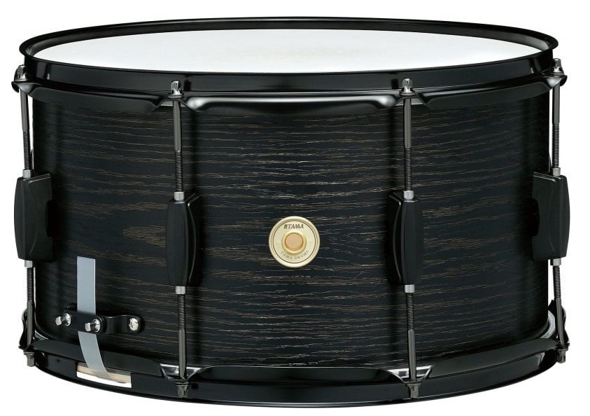 Tama WP148BK-BOW Woodworks 14x8 Pulgadas WP148BK-BOW
