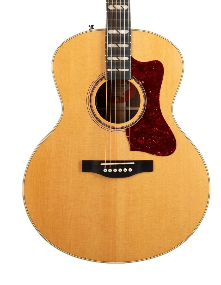 NORMAN ST68 Solid Spruce. Guitarra Acústica + Funda ST68 Solid Spruce
