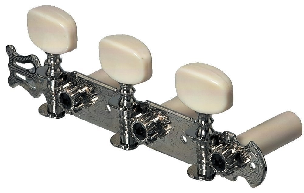 Gewa 545325 Clavijero F&S Guitarra Clásica Juego 545325