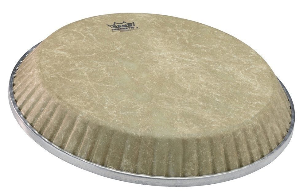Remo 813735 Fiberskyn 3 Symmetry Conga 12,25 Pulgadas 813735