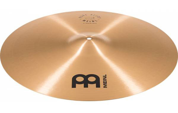 Meinl PA19MC Plato Crash Medium 19" Serie Pure Alloy PA19MC