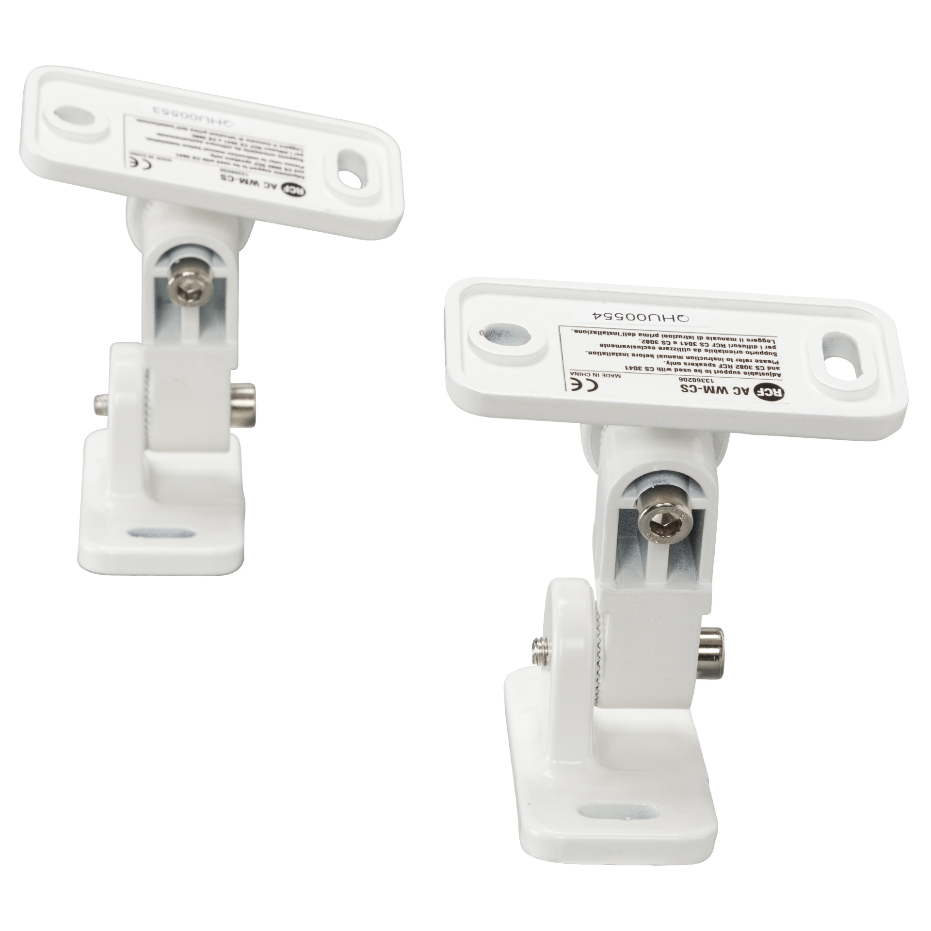 RCF AC WM CS Parej Soporte Pared para CS3041/CS3082 AC WM CS