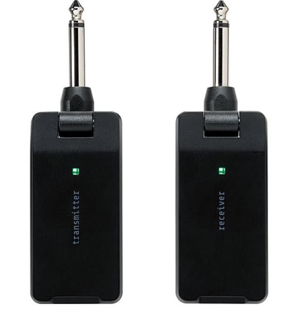 Ibanez WS1 Sistema Inalámbrico para Instrumentos WS1