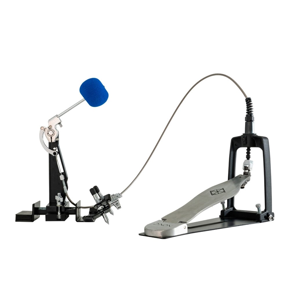 Dixon PP-CPP Pedal Plus Remoto Multifuncional PP-CPP