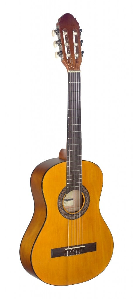 Stagg C410 M Nat Guitarra Clasica 1/2 C410 M NAT