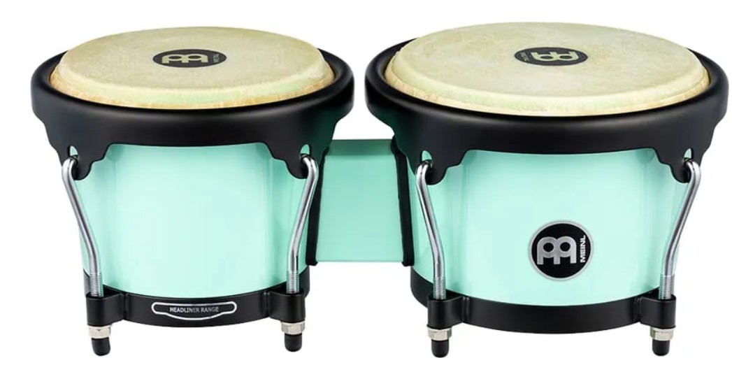 Meinl HB50SF Bongos HB50SF