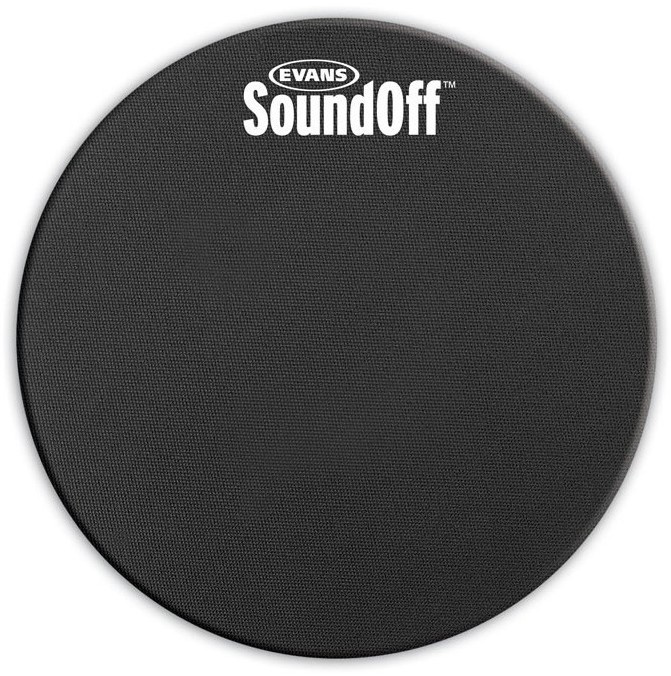 Evans Apagador 16 SoundOff by Evans Drum Mute 16 Inch