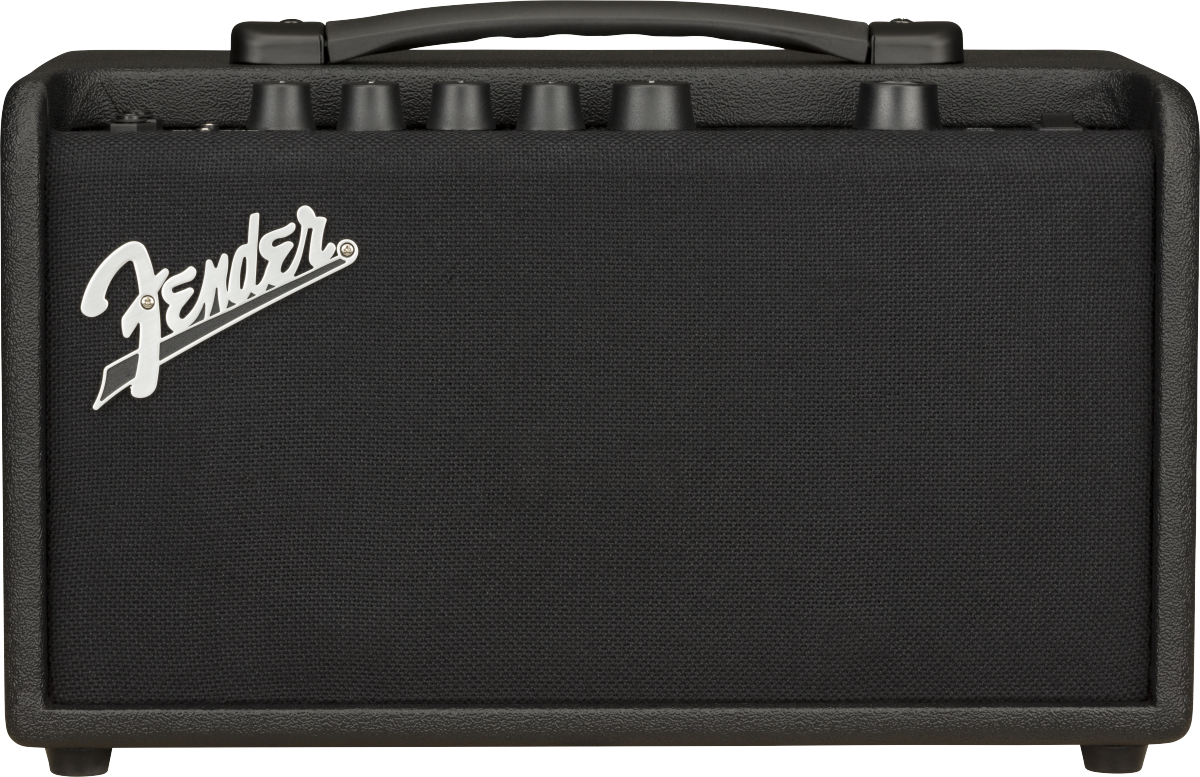 Fender Mustang LT40S 230V EU Combo para Guitarra Eléctrica Mustang-LT40S