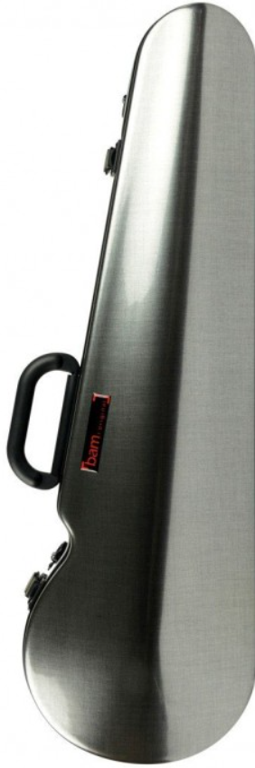 Bam Estuche Violín 2002XLT Hightech forma Tweed 2002XLT