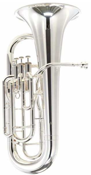 Yamaha YEP 321S Bombardino YEP 321S
